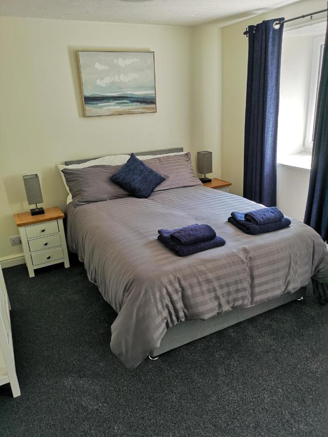 Red Lion Rooms - Self Check In Dalton-in-Furness Eksteriør billede